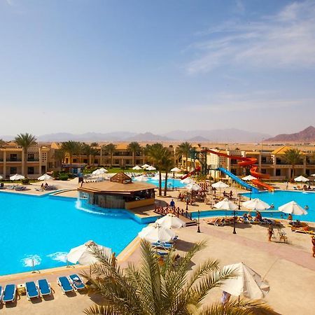 Island Garden Resort Sharm-el-Sheikh Buitenkant foto