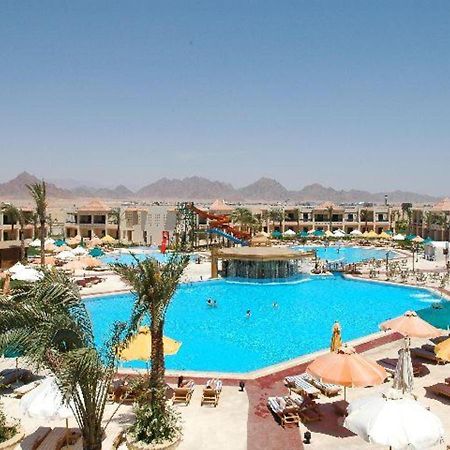 Island Garden Resort Sharm-el-Sheikh Buitenkant foto