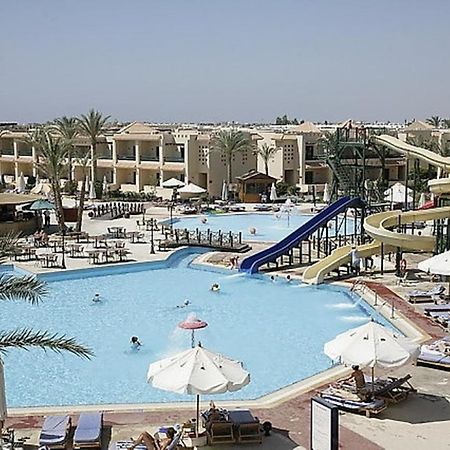 Island Garden Resort Sharm-el-Sheikh Buitenkant foto