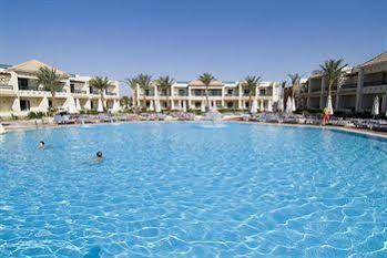 Island Garden Resort Sharm-el-Sheikh Buitenkant foto