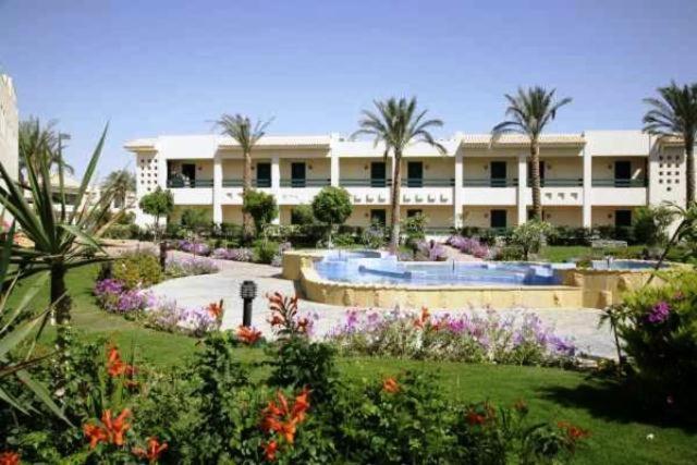 Island Garden Resort Sharm-el-Sheikh Buitenkant foto