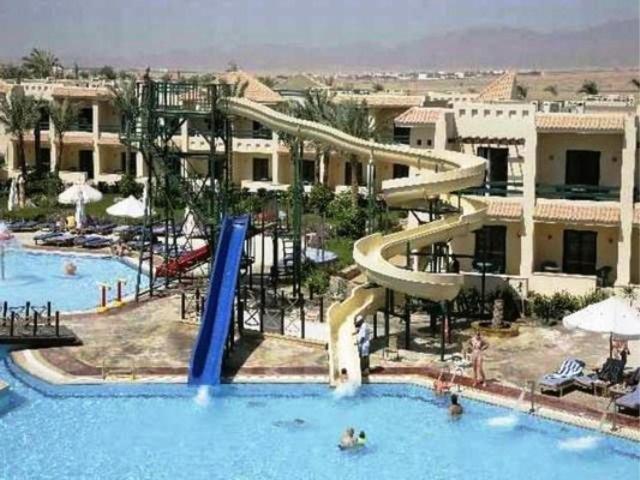 Island Garden Resort Sharm-el-Sheikh Buitenkant foto