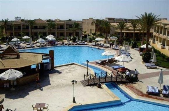 Island Garden Resort Sharm-el-Sheikh Buitenkant foto