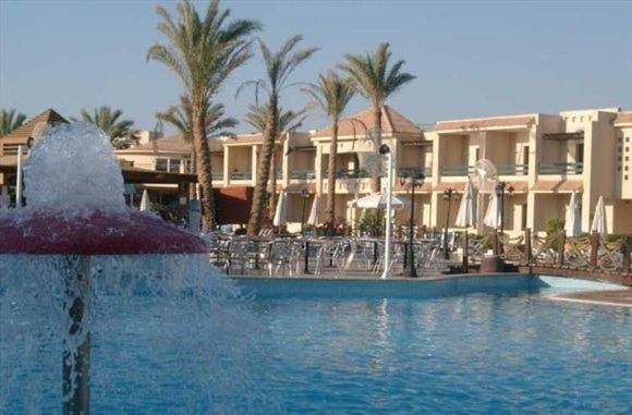 Island Garden Resort Sharm-el-Sheikh Buitenkant foto