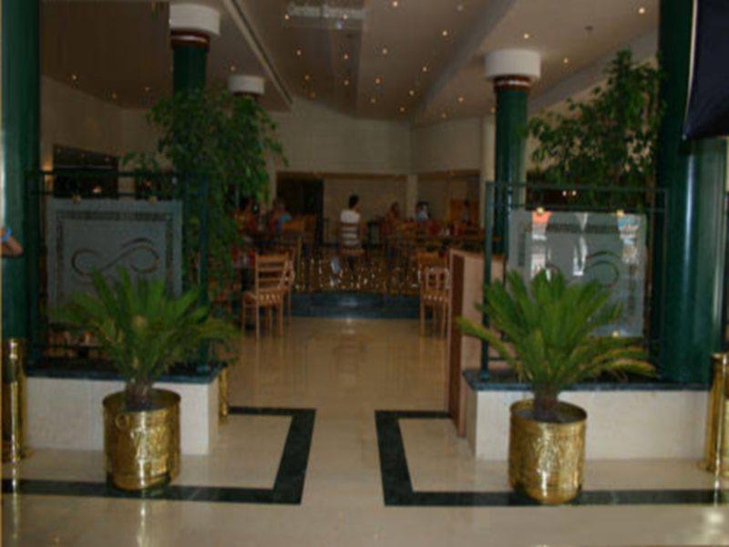 Island Garden Resort Sharm-el-Sheikh Buitenkant foto