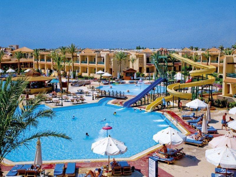 Island Garden Resort Sharm-el-Sheikh Buitenkant foto