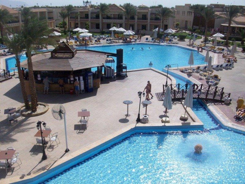 Island Garden Resort Sharm-el-Sheikh Buitenkant foto