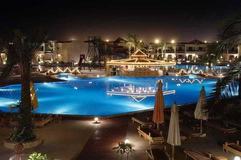 Island Garden Resort Sharm-el-Sheikh Buitenkant foto