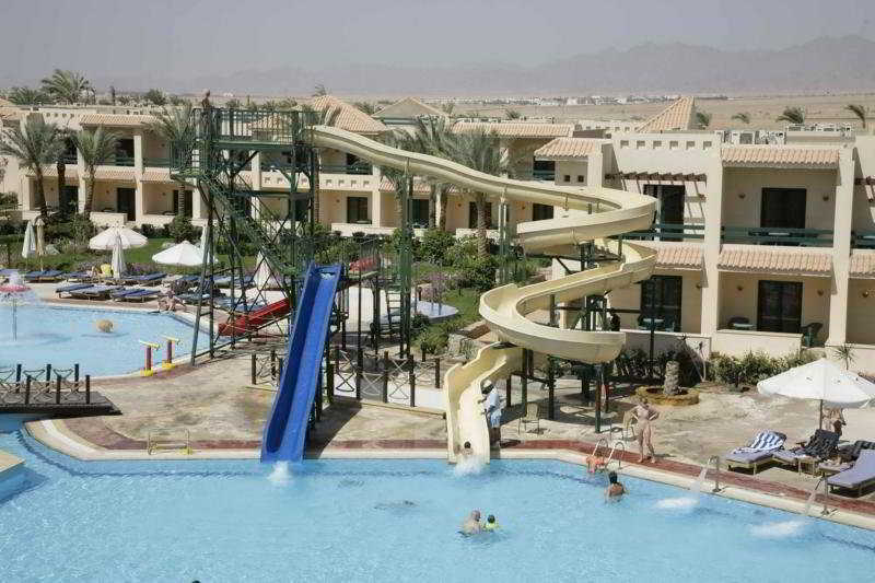 Island Garden Resort Sharm-el-Sheikh Buitenkant foto