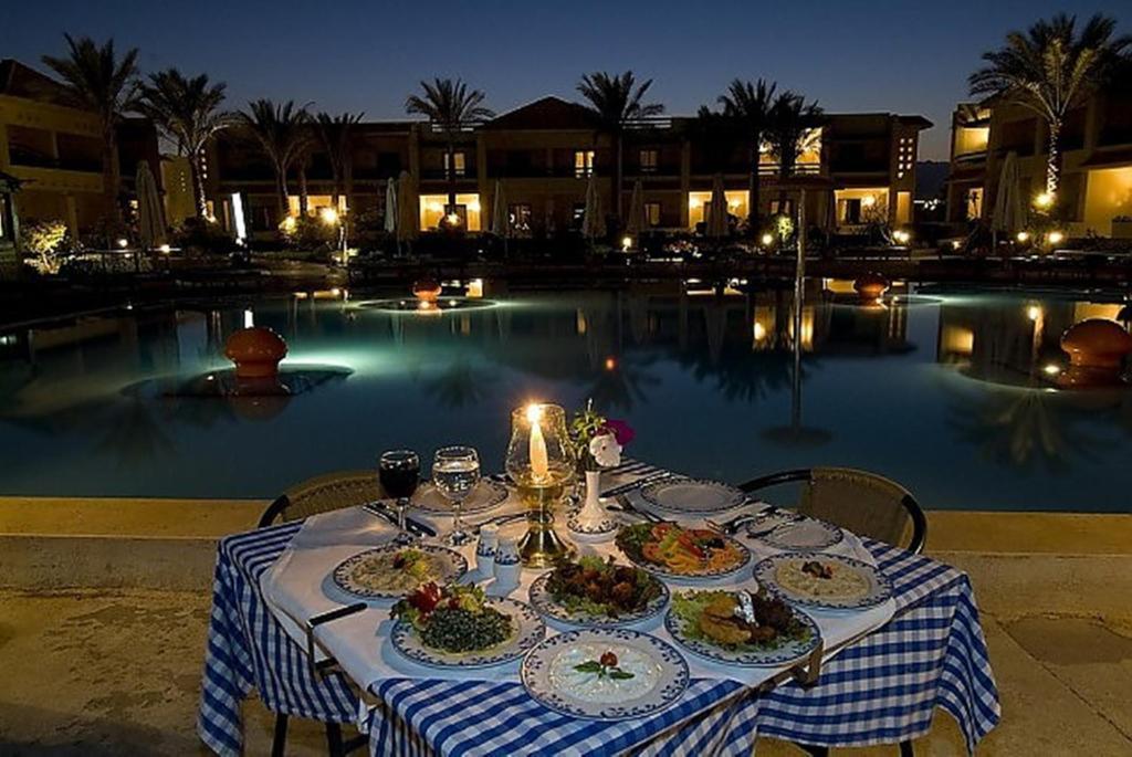 Island Garden Resort Sharm-el-Sheikh Buitenkant foto